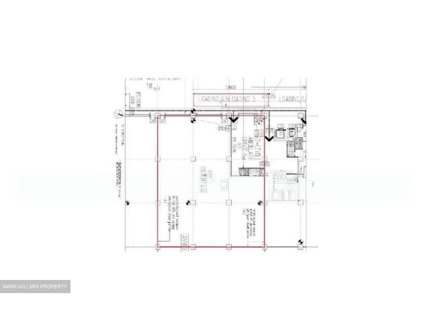 Loyang Crescent (D17), Factory #587561881